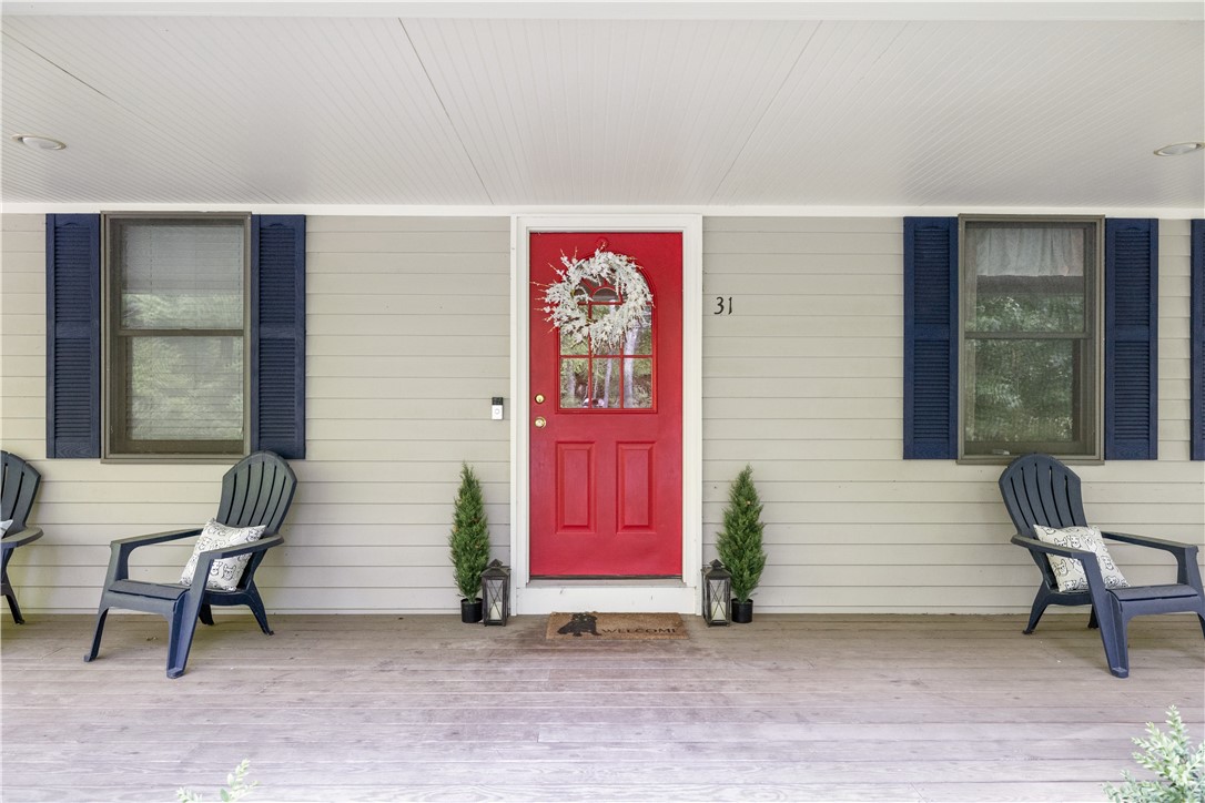 31 Corey Trail