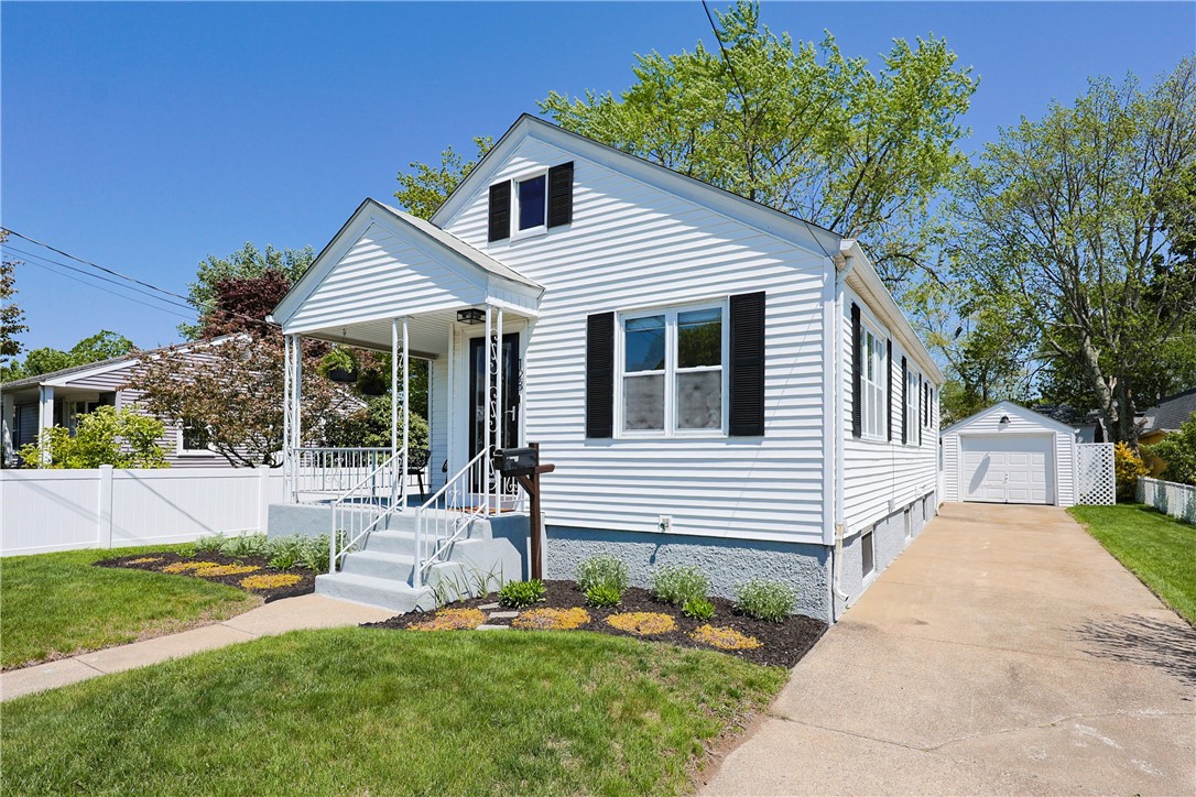 128 First Street