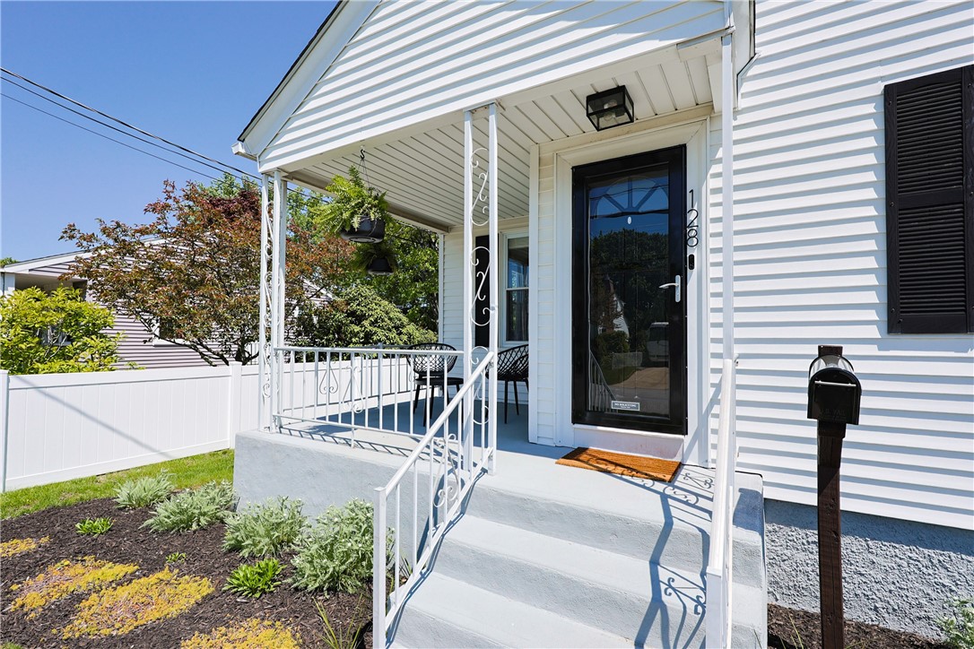 128 First Street