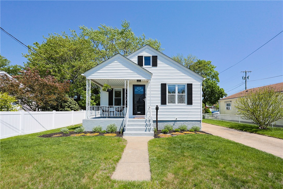 128 First Street