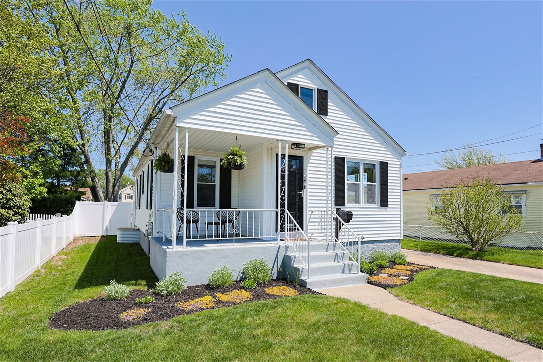 128 First Street