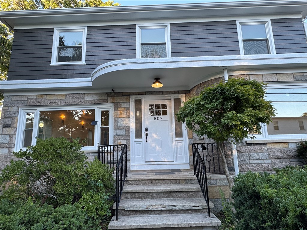 507 Sharon Street