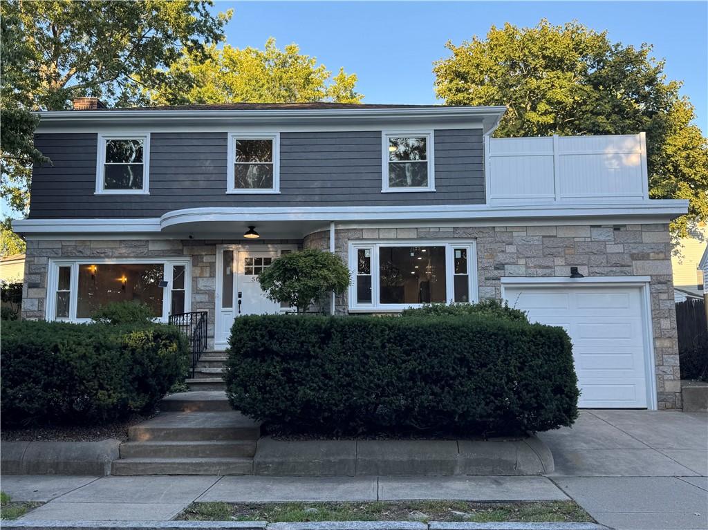 507 Sharon Street