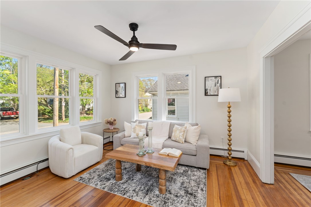 22 Viola Avenue