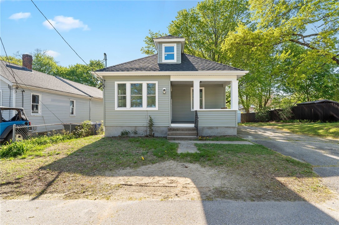 22 Viola Avenue