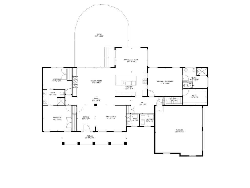 North Kingstown, Rhode Island 02852, United States, 4 Bedrooms Bedrooms, ,4 BathroomsBathrooms,Residential,Pending,215037