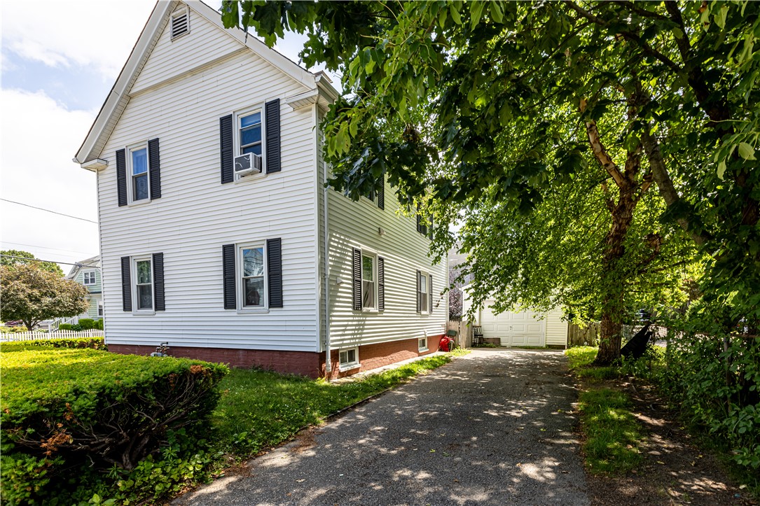 266 Auburn Street