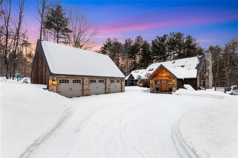 7 Trout Brook Lane North Smithfield RI 02896