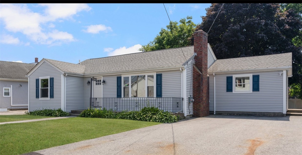 14 Greene Avenue