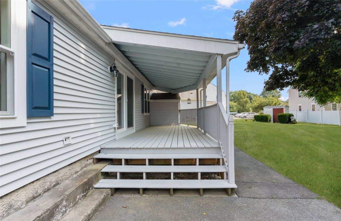 14 Greene Avenue