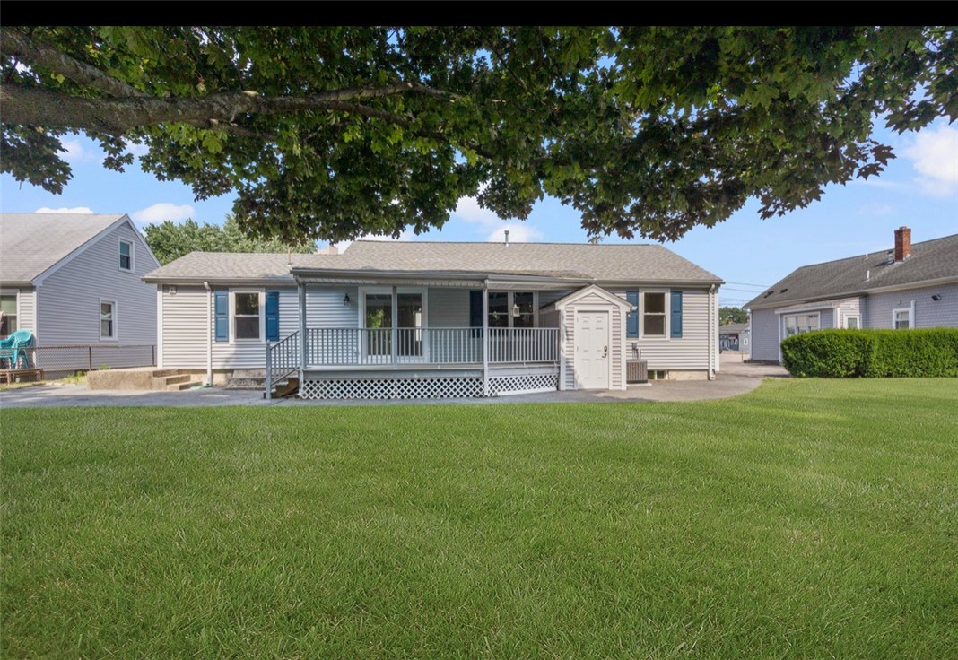 14 Greene Avenue