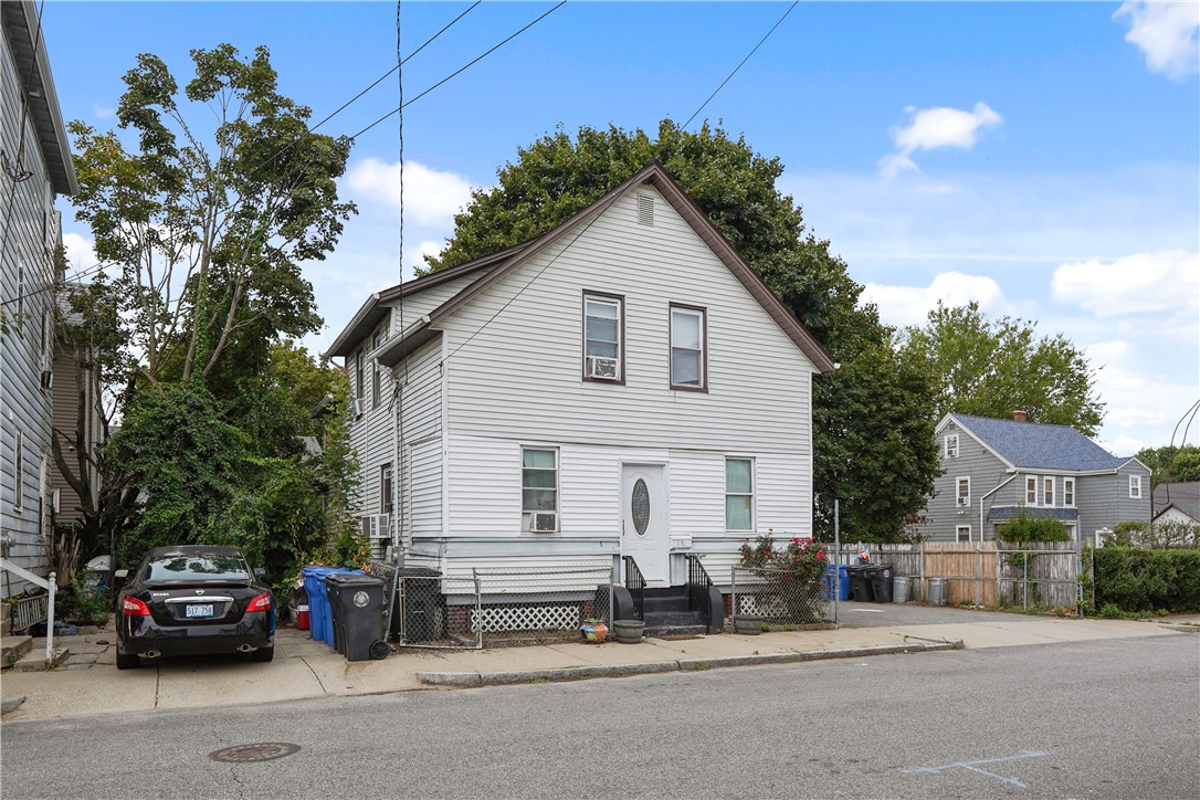 58 Princess Avenue