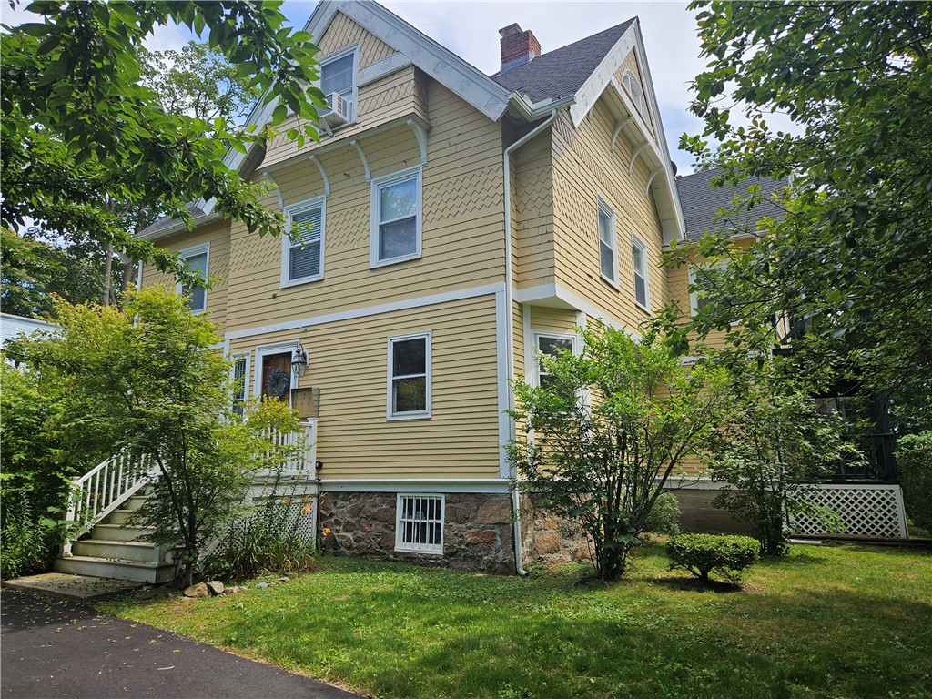 49 Merton Road 1