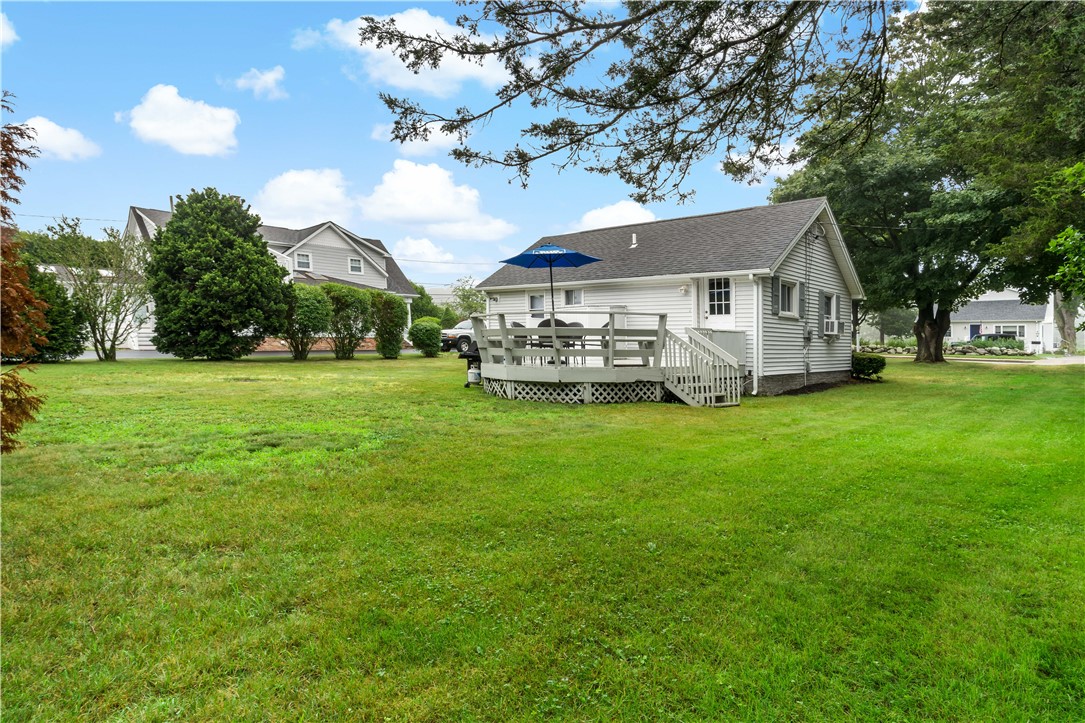 86 Winnapaug Road