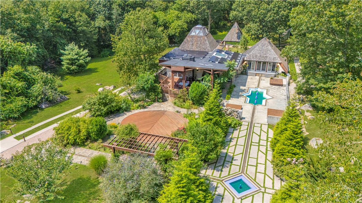 160 Ross Hill Road C