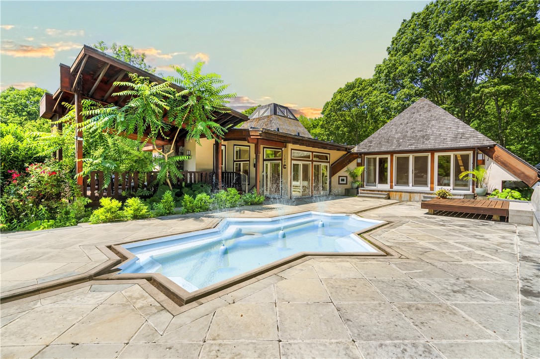 160 Ross Hill Road C