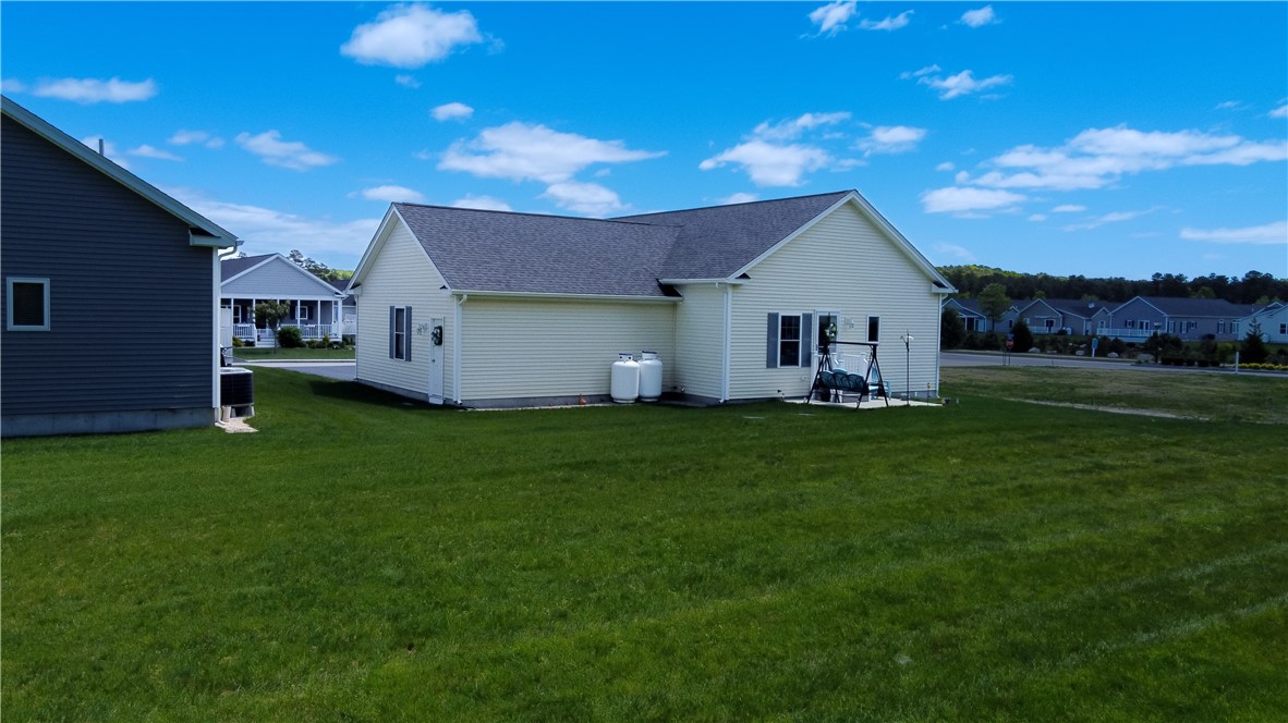 22 Fescue Lane