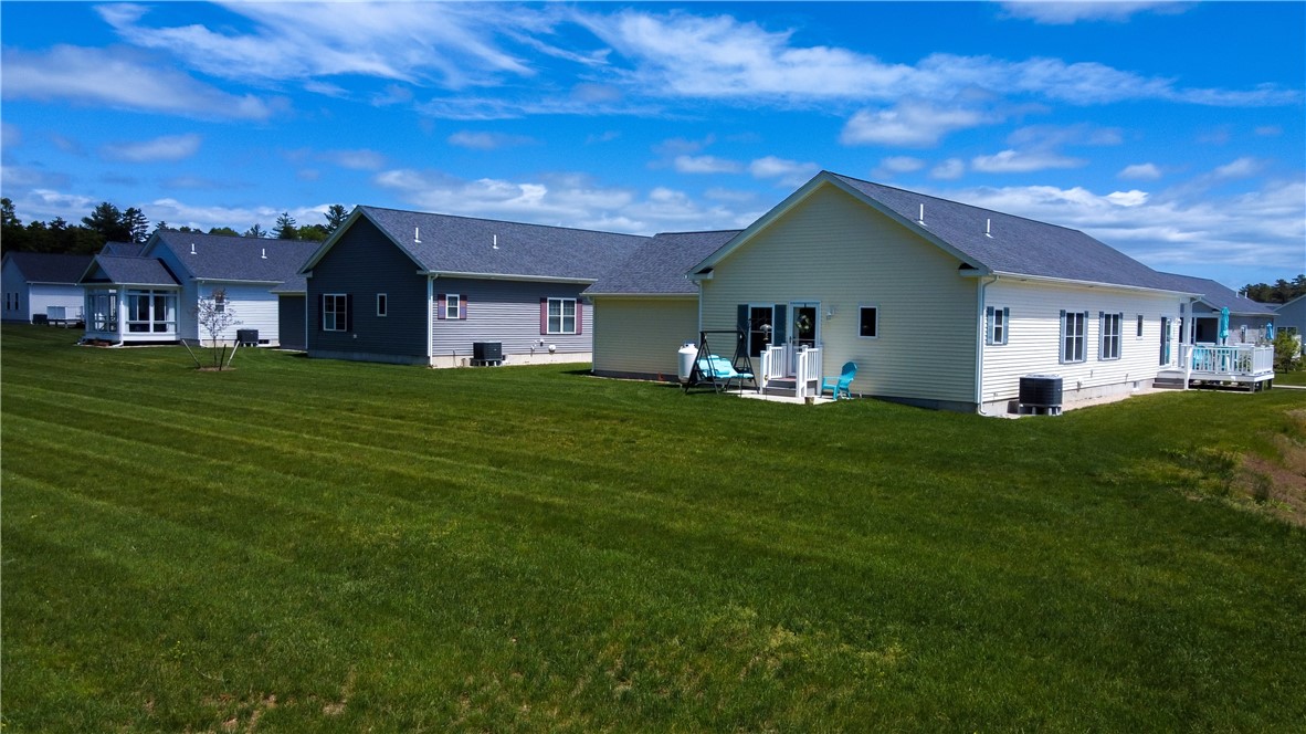 22 Fescue Lane