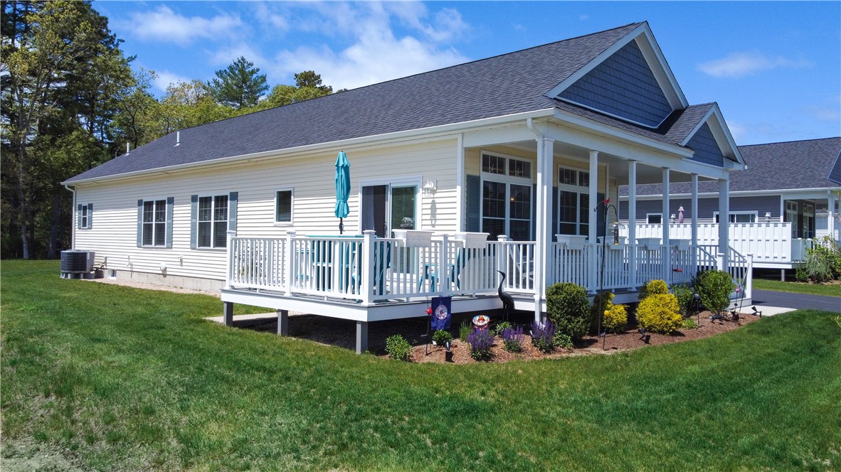 22 Fescue Lane