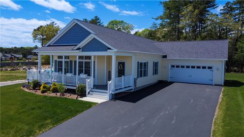 22 Fescue Lane South Kingstown RI 02879