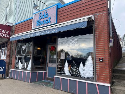 357 Main Street East Greenwich RI 02818