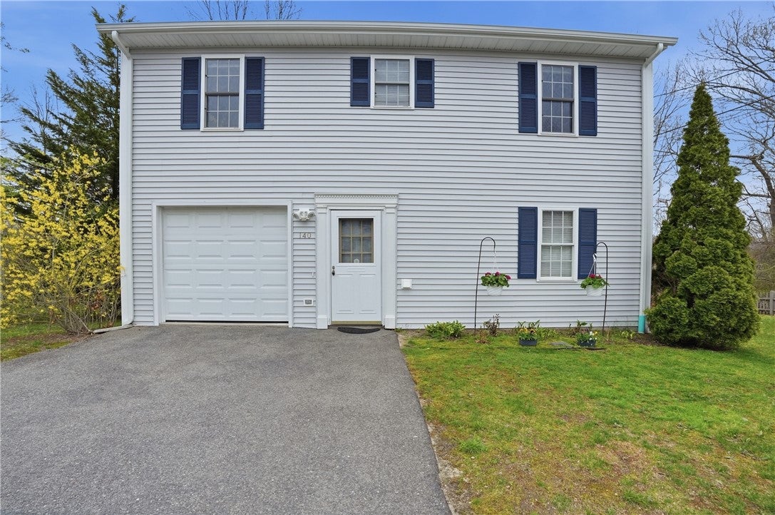 140 Beacon Park Drive