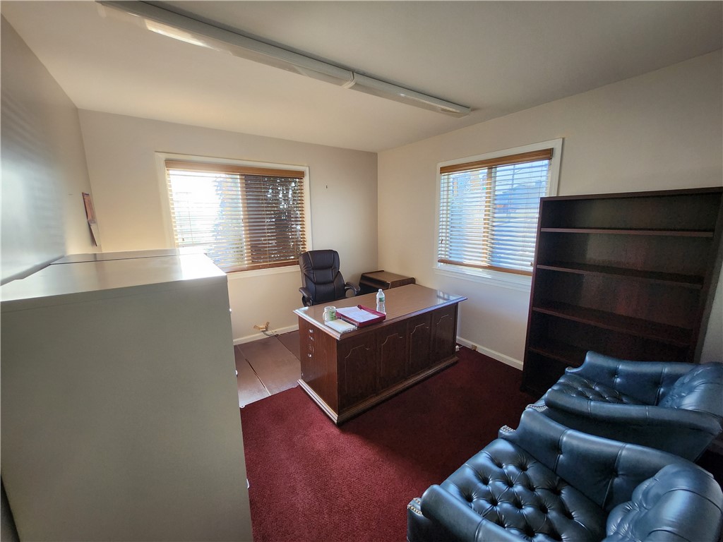 1815 Mineral Spring Avenue