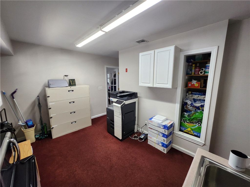 1815 Mineral Spring Avenue