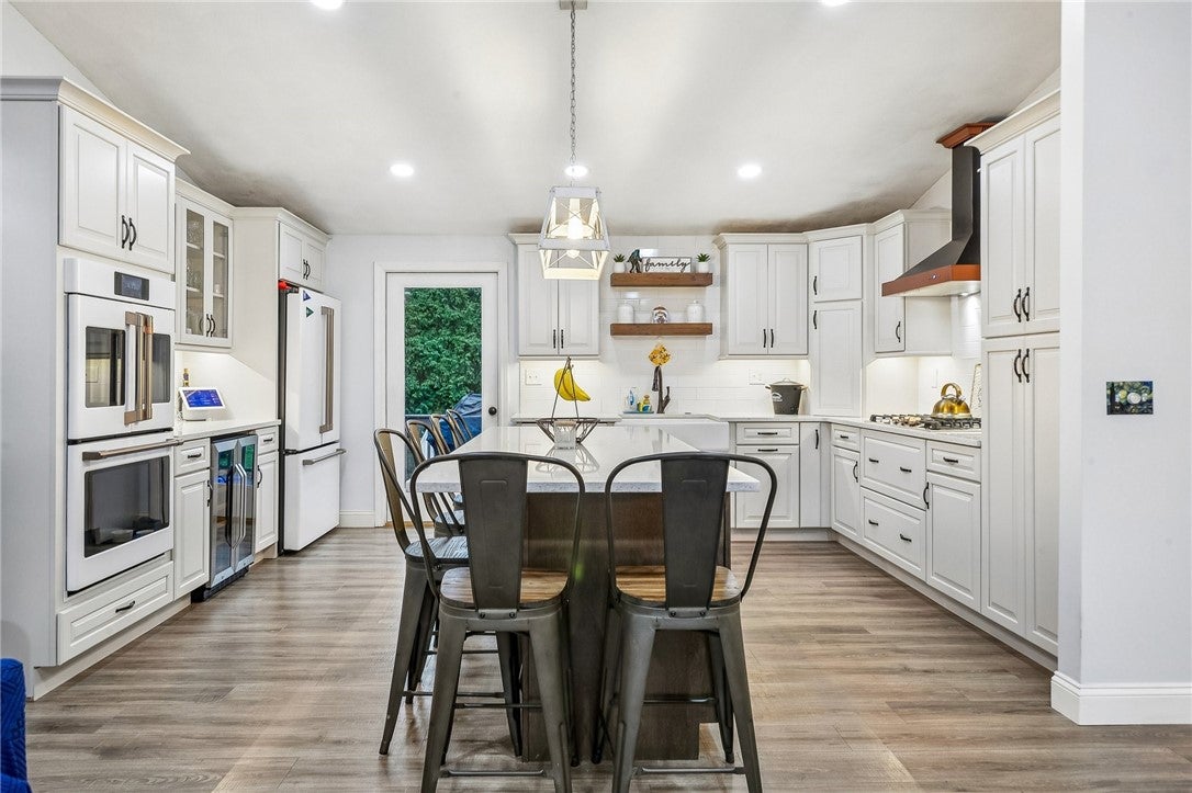 8 Sweet Fern Trail