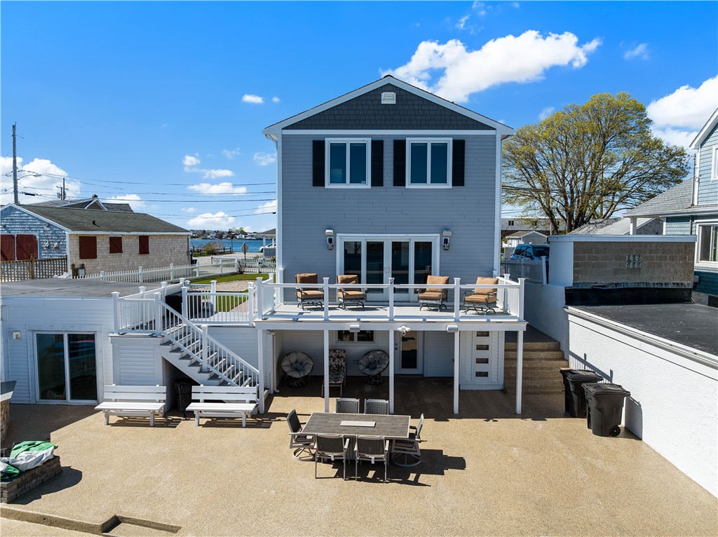 177 Seaconnet Boulevard