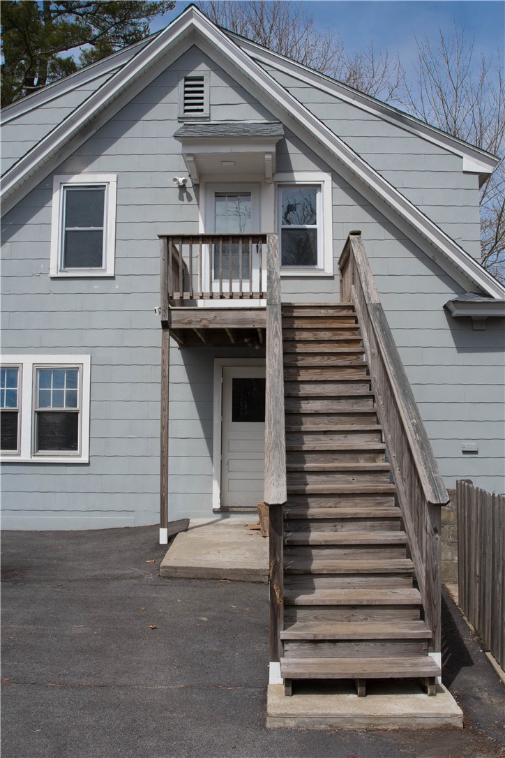 457 Carolina Back Road B