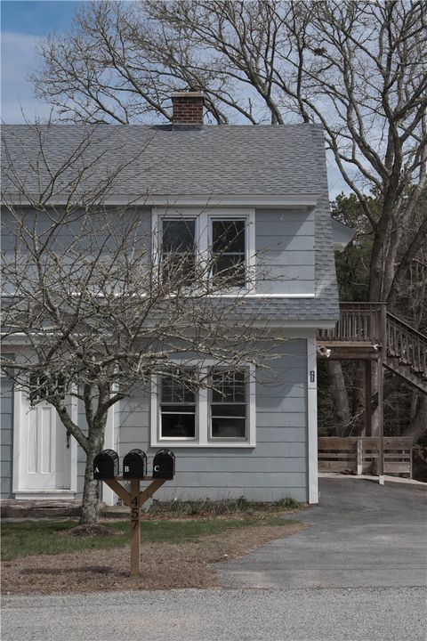 457 Carolina Back Road B Charlestown RI 02813