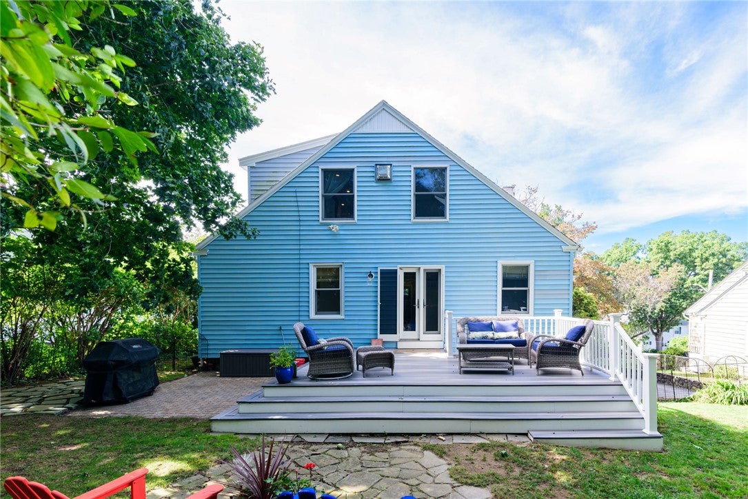 75 Summer Street