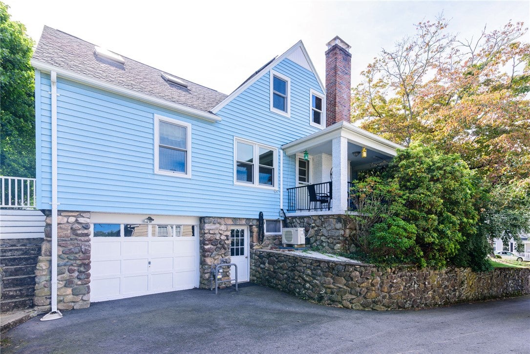 75 Summer Street