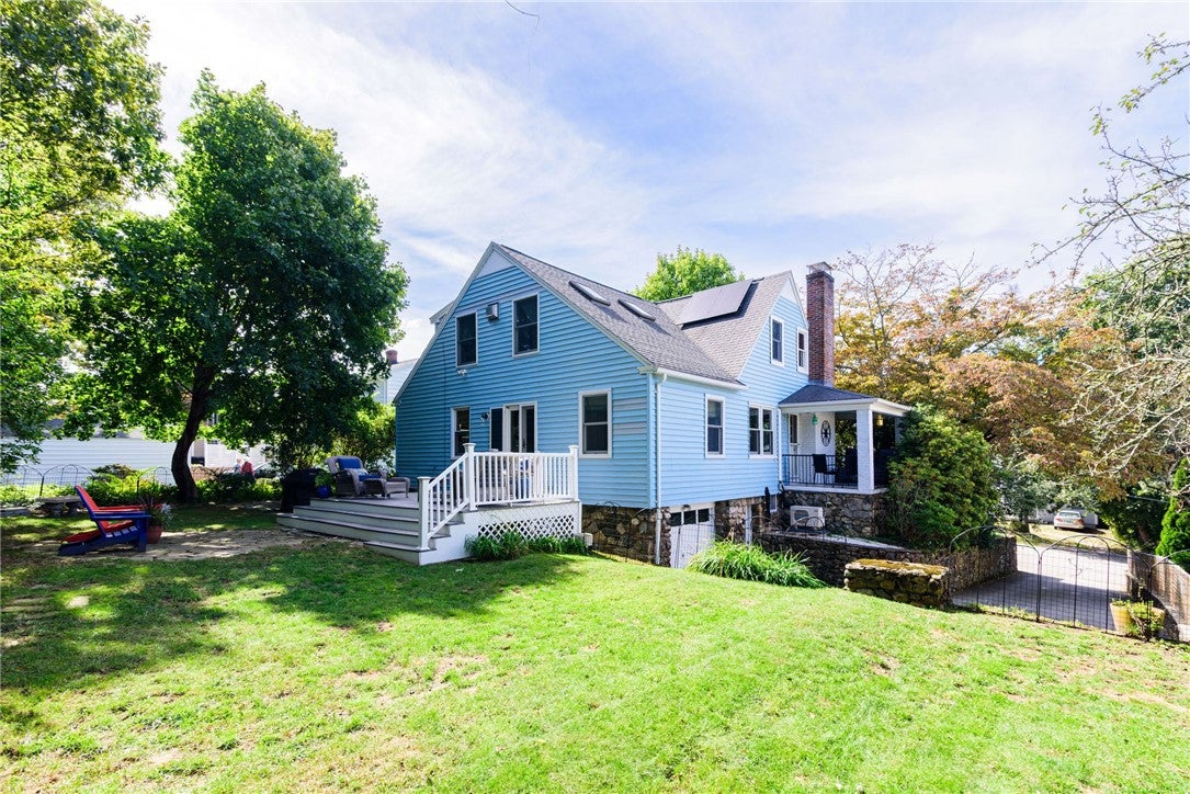75 Summer Street