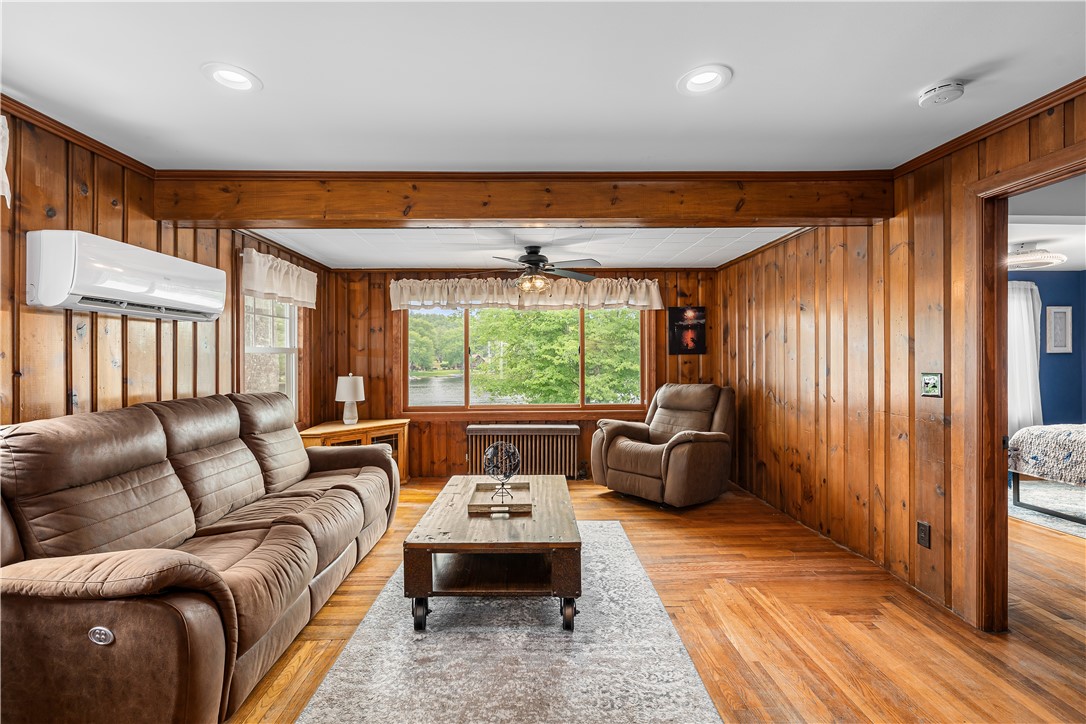 26 Acres of Pine Road