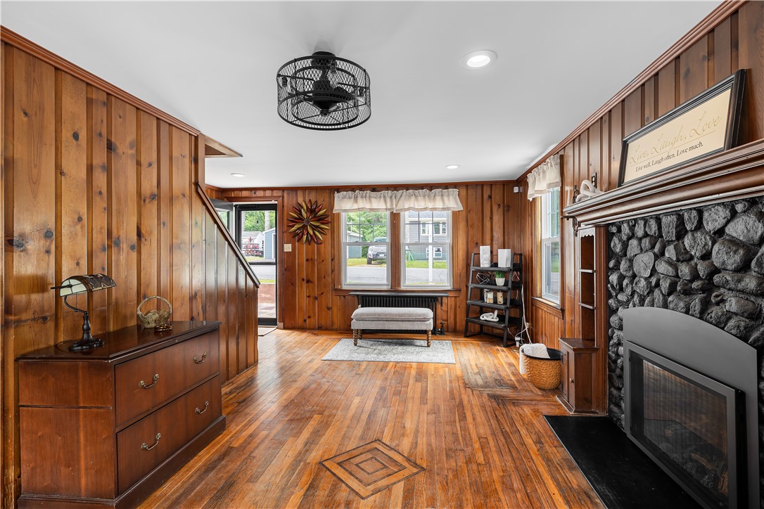 26 Acres of Pine Road