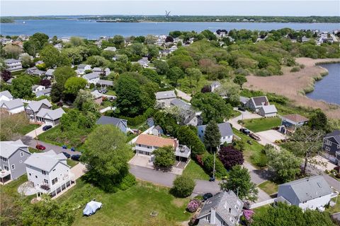 60 Brooklyn Road Narragansett RI 02882
