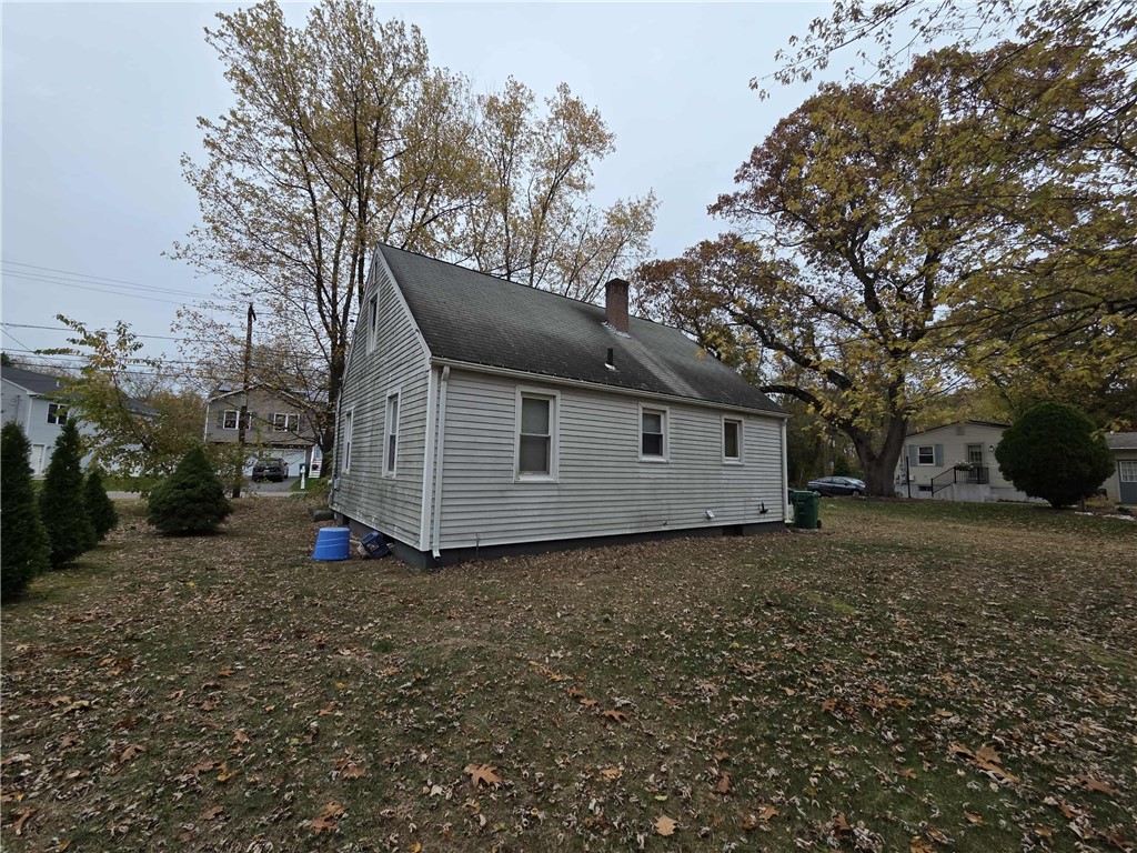 117 Second Point Road