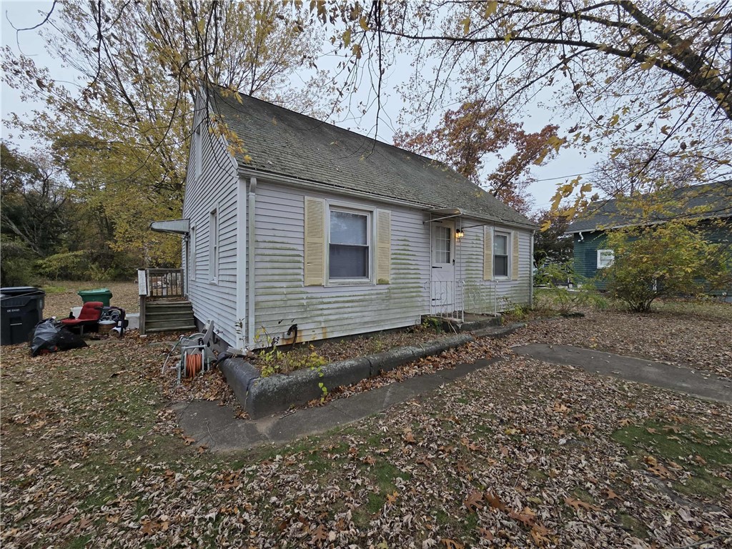 117 Second Point Road