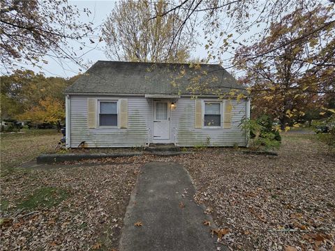 117 Second Point Road Warwick RI 02889