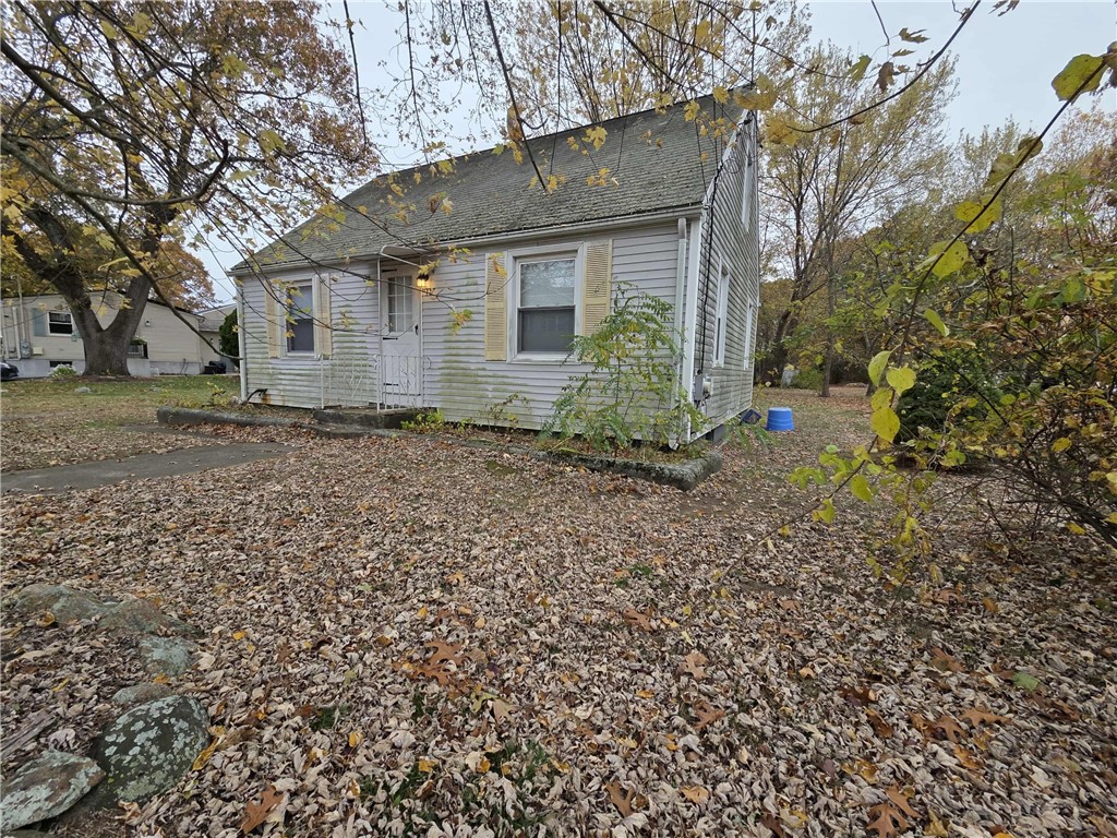 117 Second Point Road