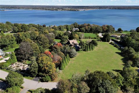 50 Eastover & Lot Road Portsmouth RI 02871