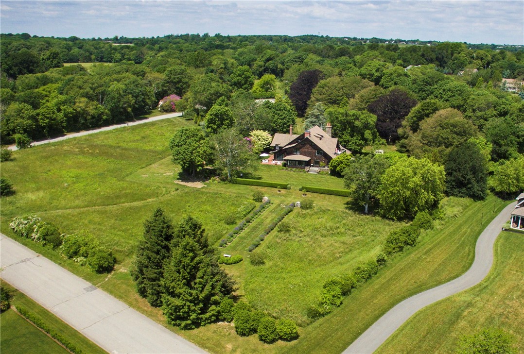 50 Eastover & Lot Road