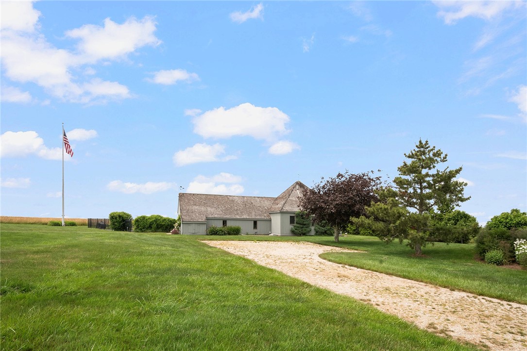 43 Bailey's Ledge Road A