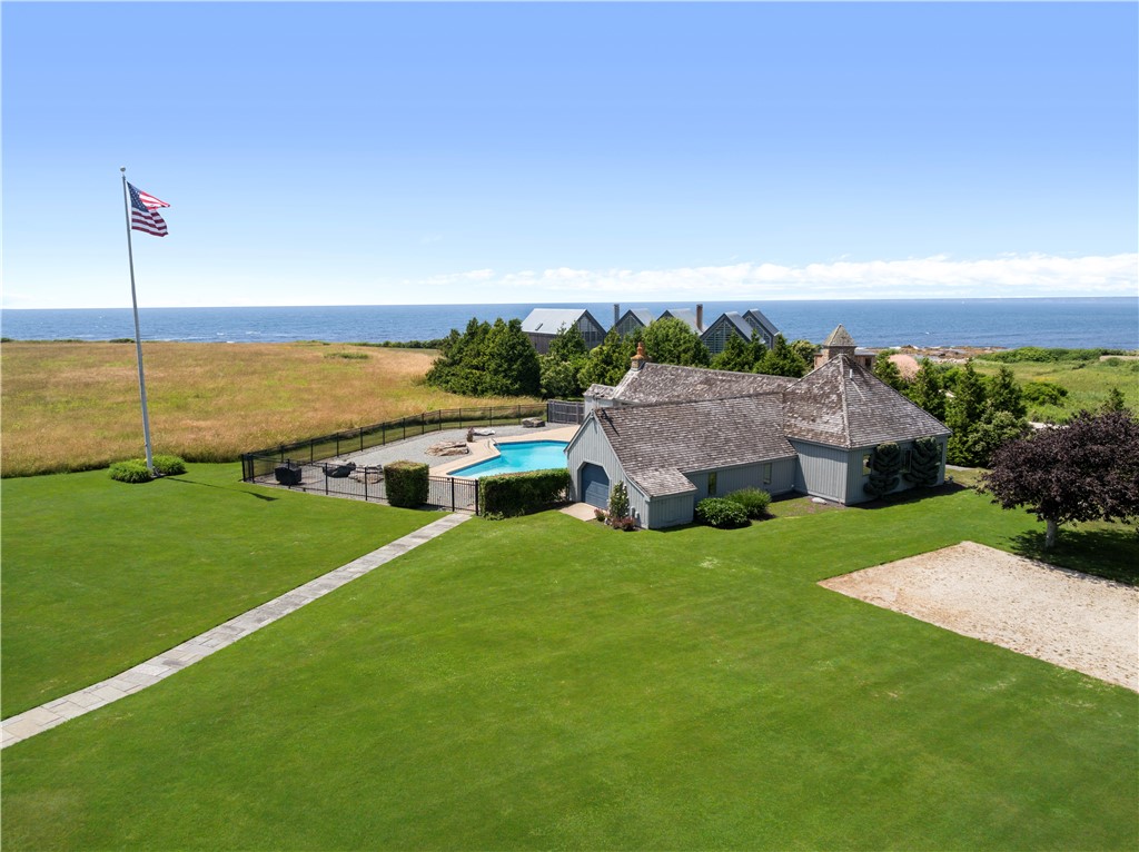 43 Bailey's Ledge Road A