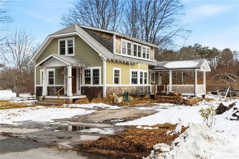 65 Columbia Heights Oval Circle Charlestown RI 02813