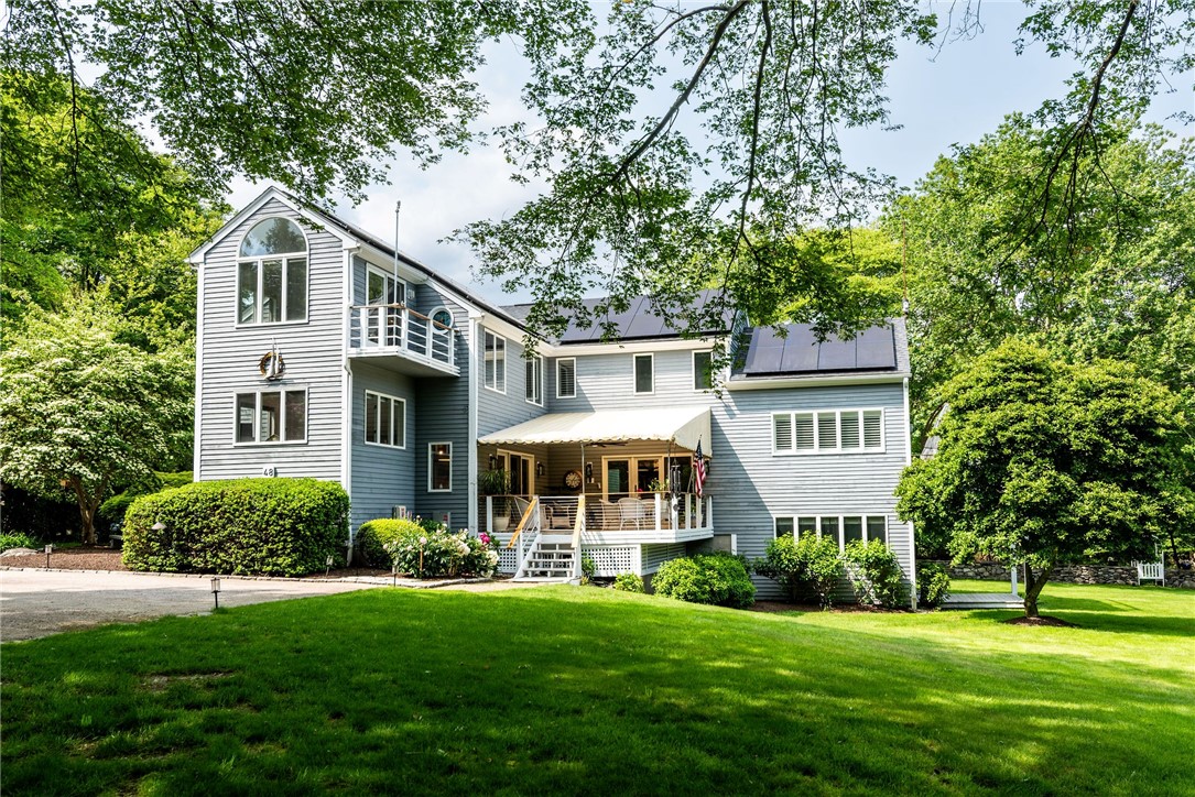 48 Wright Lane