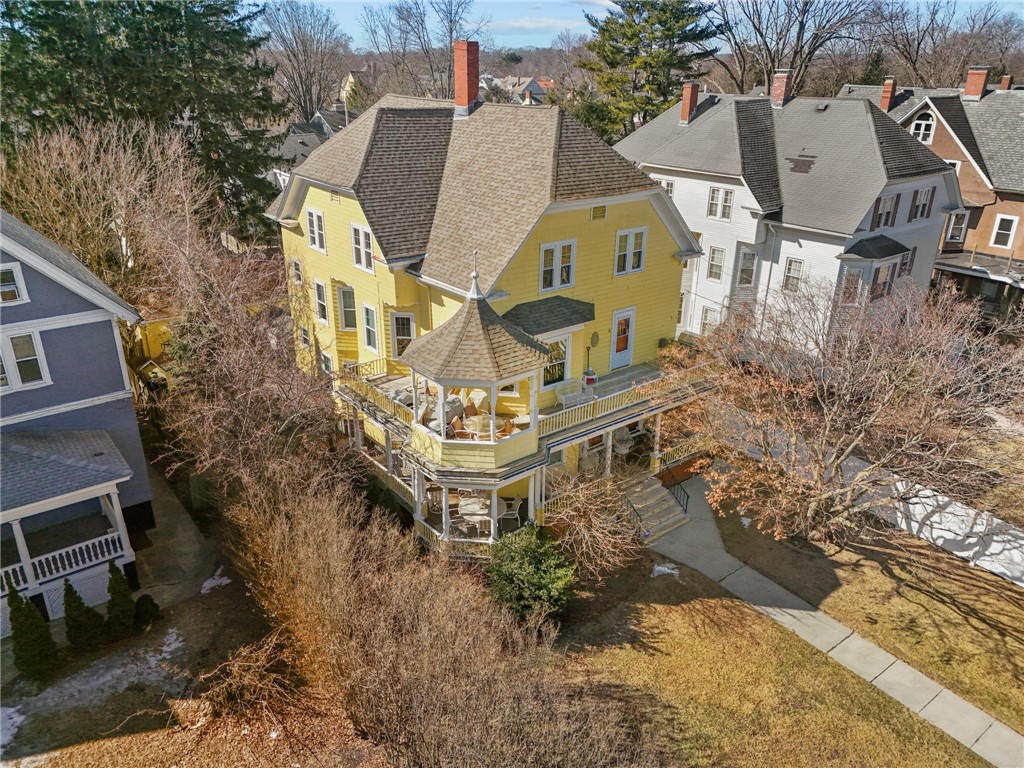 134 Wheeler Avenue