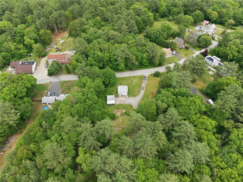 250 Spring Lake Road